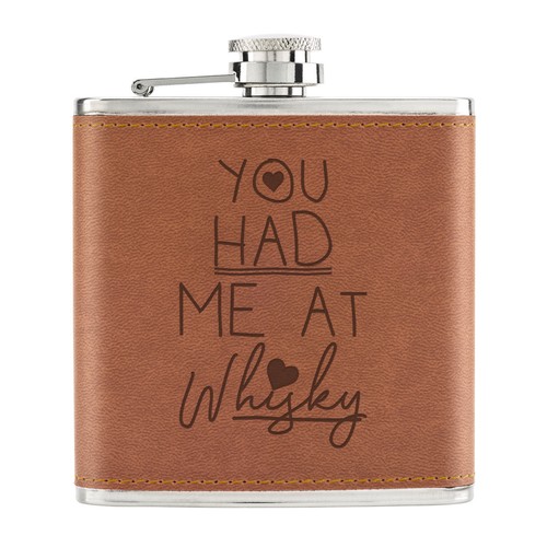 Gift base you had whisky - you,