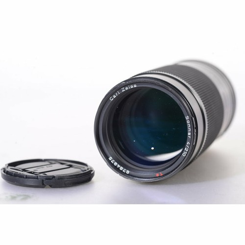 Carl zeiss contax sonnar - carl, /