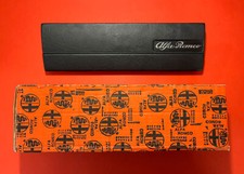 SPORTELLO CASSETTO CASSETTINO CRUSCOTTO PORTAOGGETTI ALFA ROMEO ALFASUD 60746232