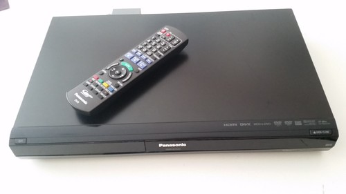 Panasonic dmr eh545 - panasonic, dmr-eh545