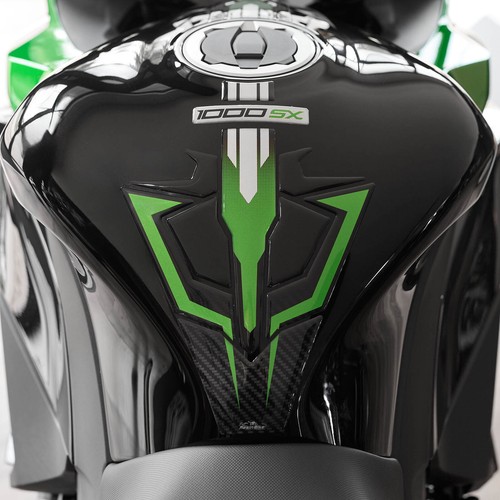 Adesivi gel moto - adesivi,