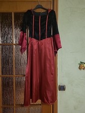 Abito carnevale halloween - abito,