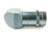 Canon Angle Finder B mirino