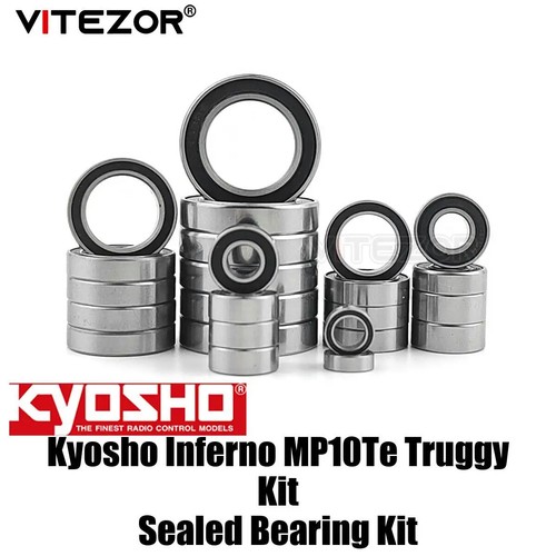 Per kyosho inferno mp10te - inferno,
