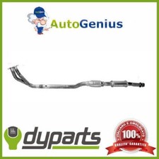 CATALIZZATORE BMW 3 (E36) 318