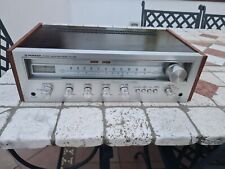 Sintoamplificatore pioneer sx 450 condizioni splendide