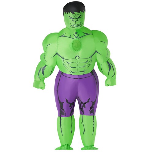 Costume gonfiabile gigante
