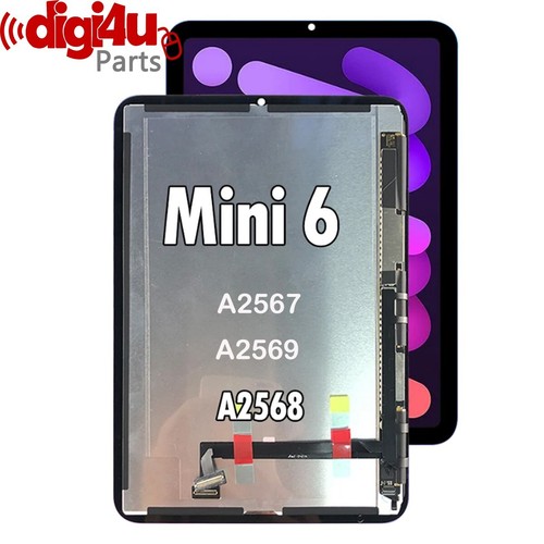 Per ipad mini generazione - mini, 6a