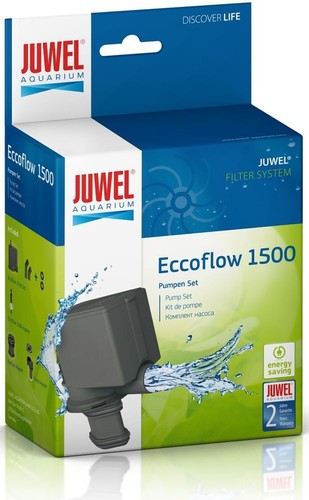 Juwel eccoflow pompa 1500 - juwel,