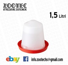 ABBEVERATOIO GALLINE