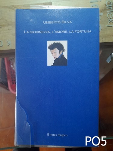 Giovinezza amore la - giovinezza,