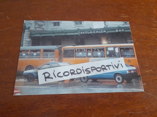 Fototifo ultras 1990 - -91,