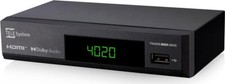 Decoder digitale terrestre - decoder,