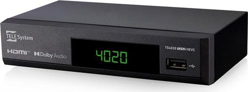 Decoder digitale terrestre - decoder,