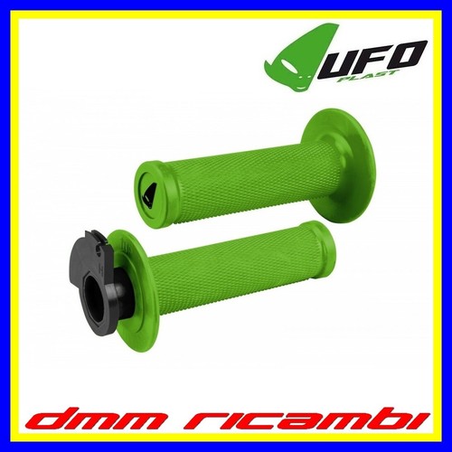 Manopole ufo lock cross - manopole,