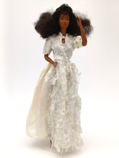 BARBIE MATTEL VINTAGE '80 - VINILE DOLL