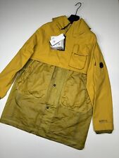 Giacca lunga Cp Company 162A