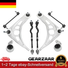 KIT BRACCI TRASVERSALI 8 PEZZI