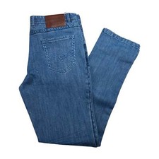 Pantalone Prestige blu denim