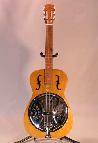 Dobro bois squareneck - dobro,