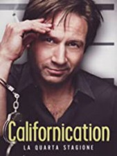Californication  Stagione 4 2Dvd [DVD]