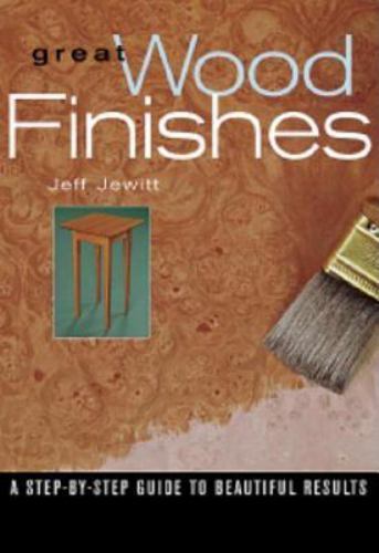Great wood finishes - wood, &
