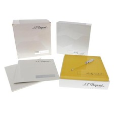 S.T. Dupont Andy Warhol