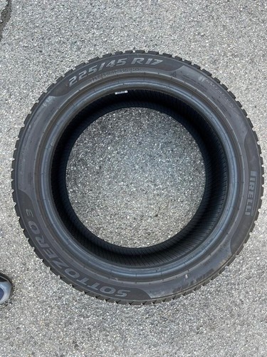 Gomme invernali pirelli - gomme,