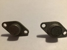 Sansui AU-999..Transistori