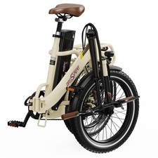 ONESPORT OT16-2 Ebike 250W 48V
