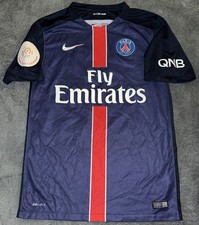 Nike Paris Saint-Germain 2015