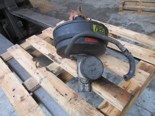 Booster freno nissan 300zx - booster,