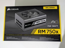 Corsair RM750x 750W 80+ Gold