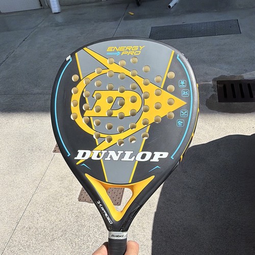Dunlop racchetta padel energy - dunlop,
