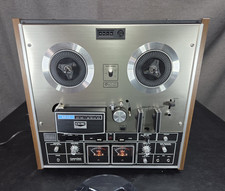 Akai 220d stereo track 2 - gx,
