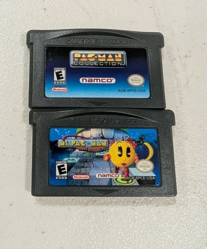Pac man maze madness - madness, pac-man