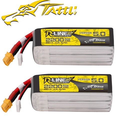 Tattu line versione 5 - r-line,