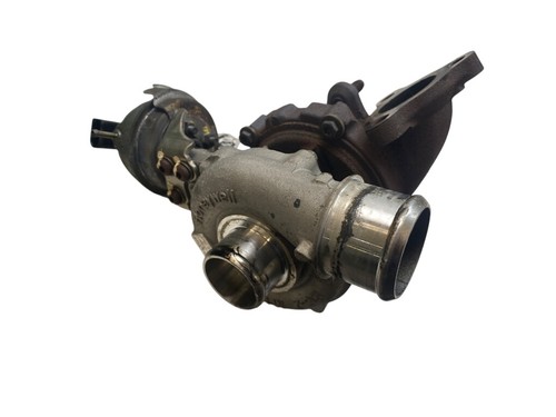 Turbina honda iv - honda, cr-v