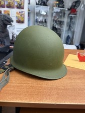 Elmetto militare USA verde