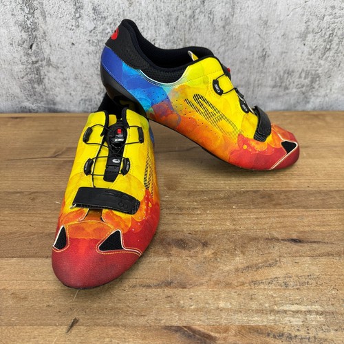 New sidi sixty - new!,