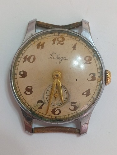 Raro orologio vintage - raro,