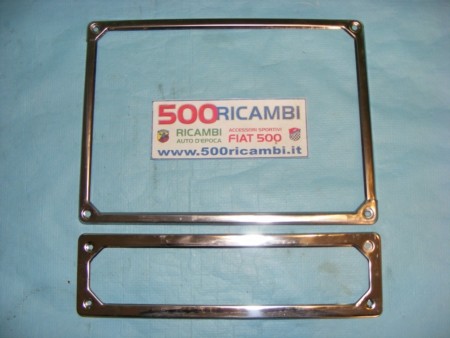 Fiat 500 r coppia - f,
