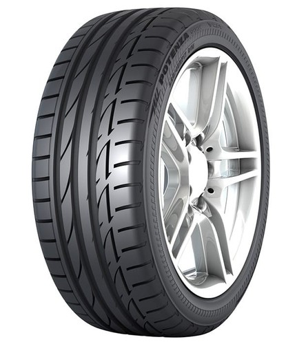 Gomme estive bridgestone - gomme,