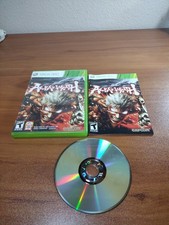 Asura's Wrath, Xbox 360, 2012