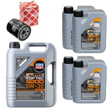 Kit olio motore 4200 5W-30