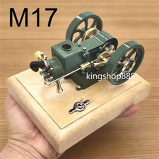 Motore Modellino Miniatura M17