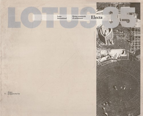 Dopo guggenheim lotus - dopo,