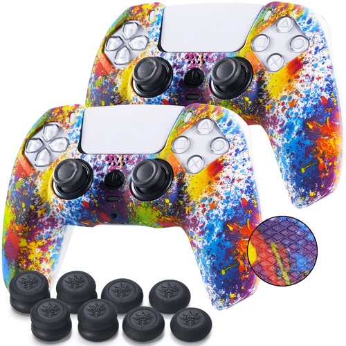Grip texture silicone skin - grip,