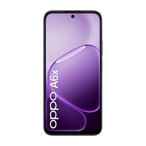 Oppo a6x smartphone doppia - oppo, ai