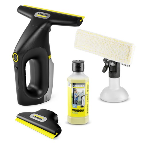 Karcher lavavetri 3 - wv,